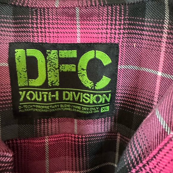 Dixxon Flannel - Picture 3 of 3
